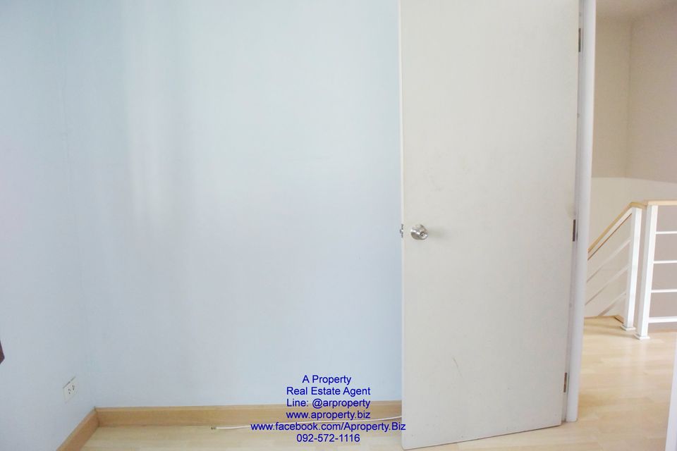 ให้เช่า บ้าน ทำเลดีสุดในย่านเมืองทองธานี