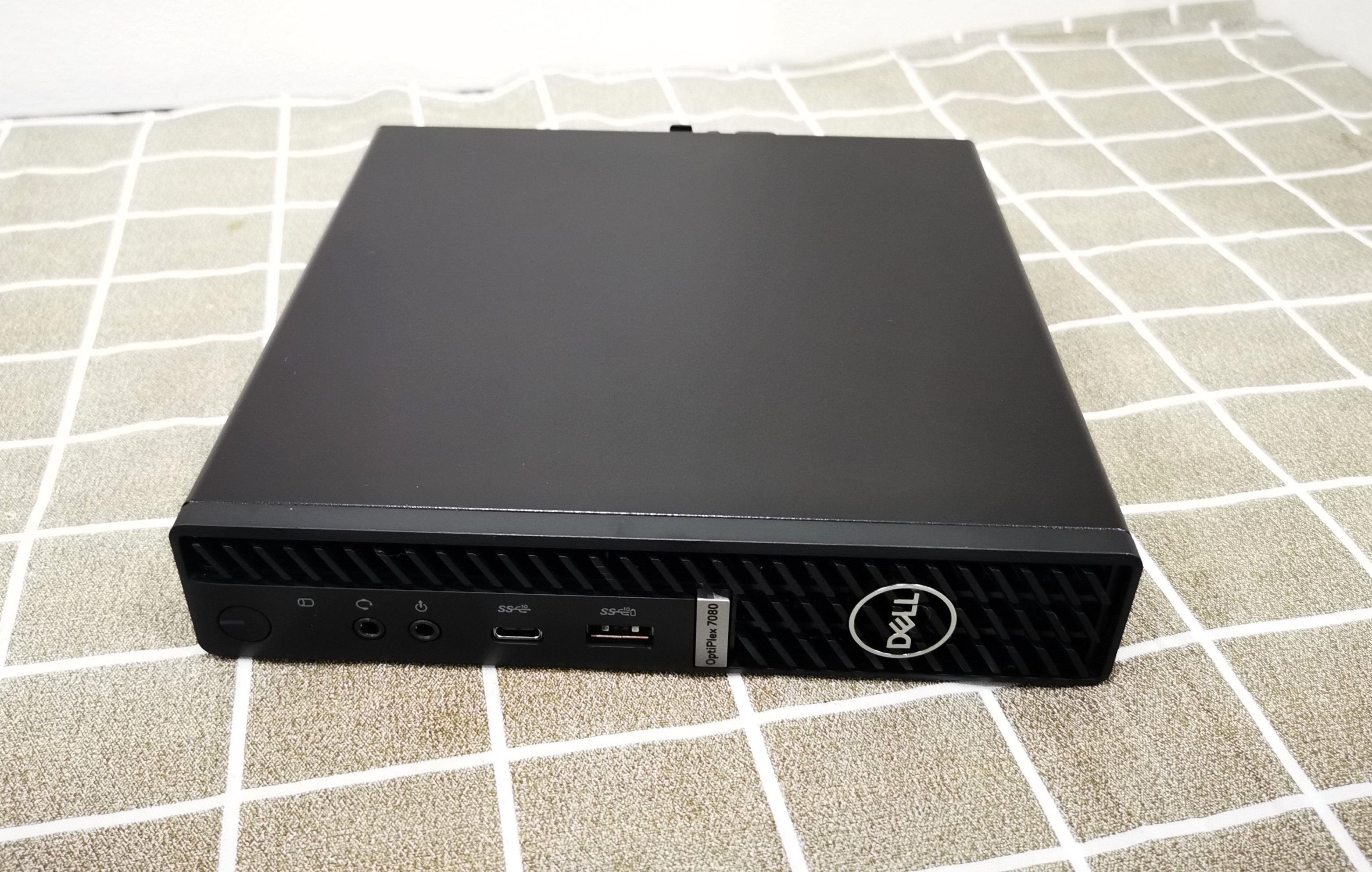 Mini PC DELL OptiPlex 7080 Micro