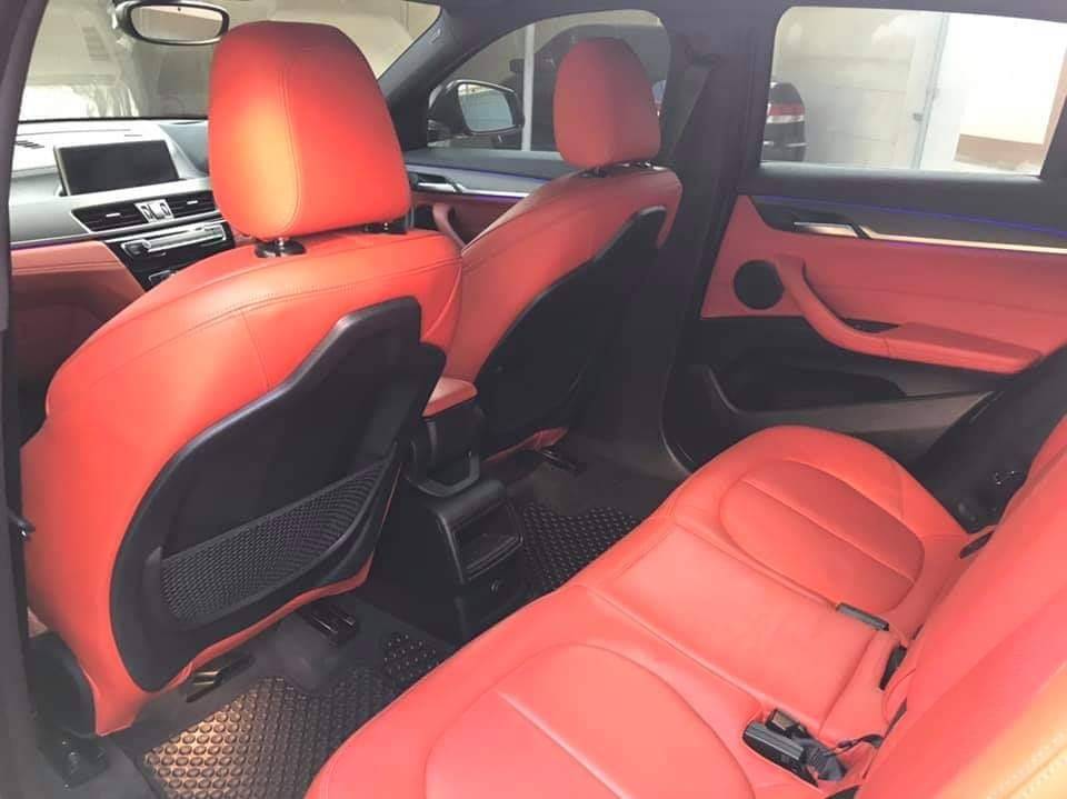 BMW X2 Sdrive20i M Sport ปลายปี 2018
