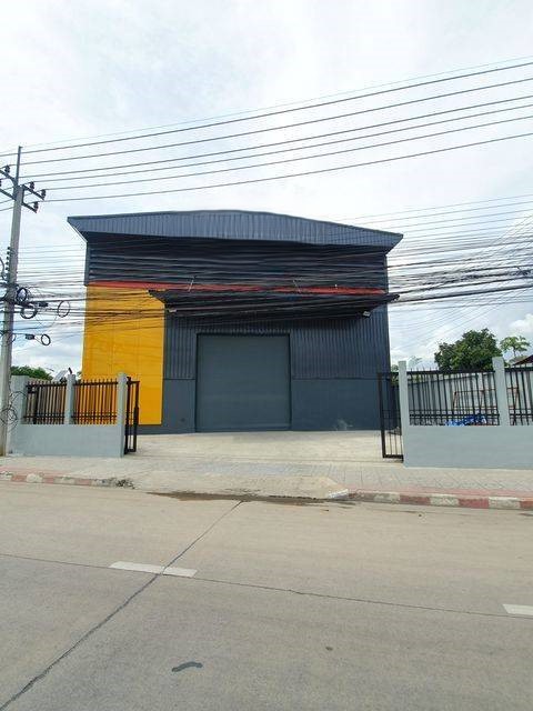 ให้เช่า โกดัง ออฟฟิศ สำนักงาน ( สุขาภิบาล5 )