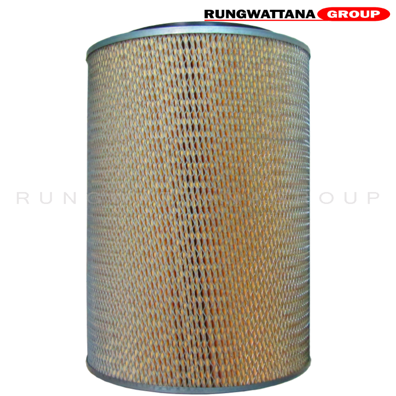 กรองอากาศ ISUZU DECA 270 แรง,CXZ ลูกนอก