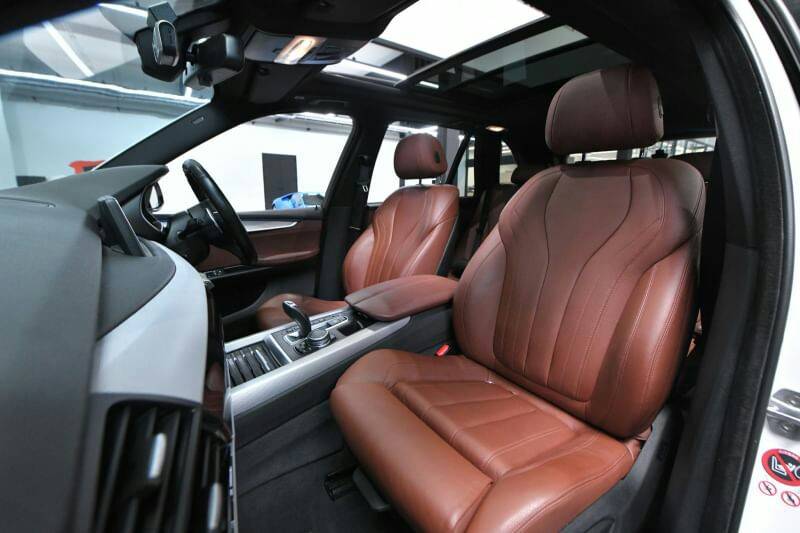 BMW X5 xDrive40e Msport ปี 2018