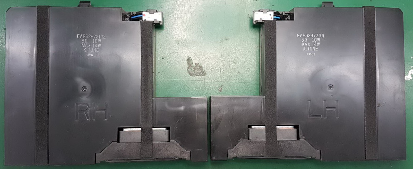 LG 42LY340C EA962972101,2