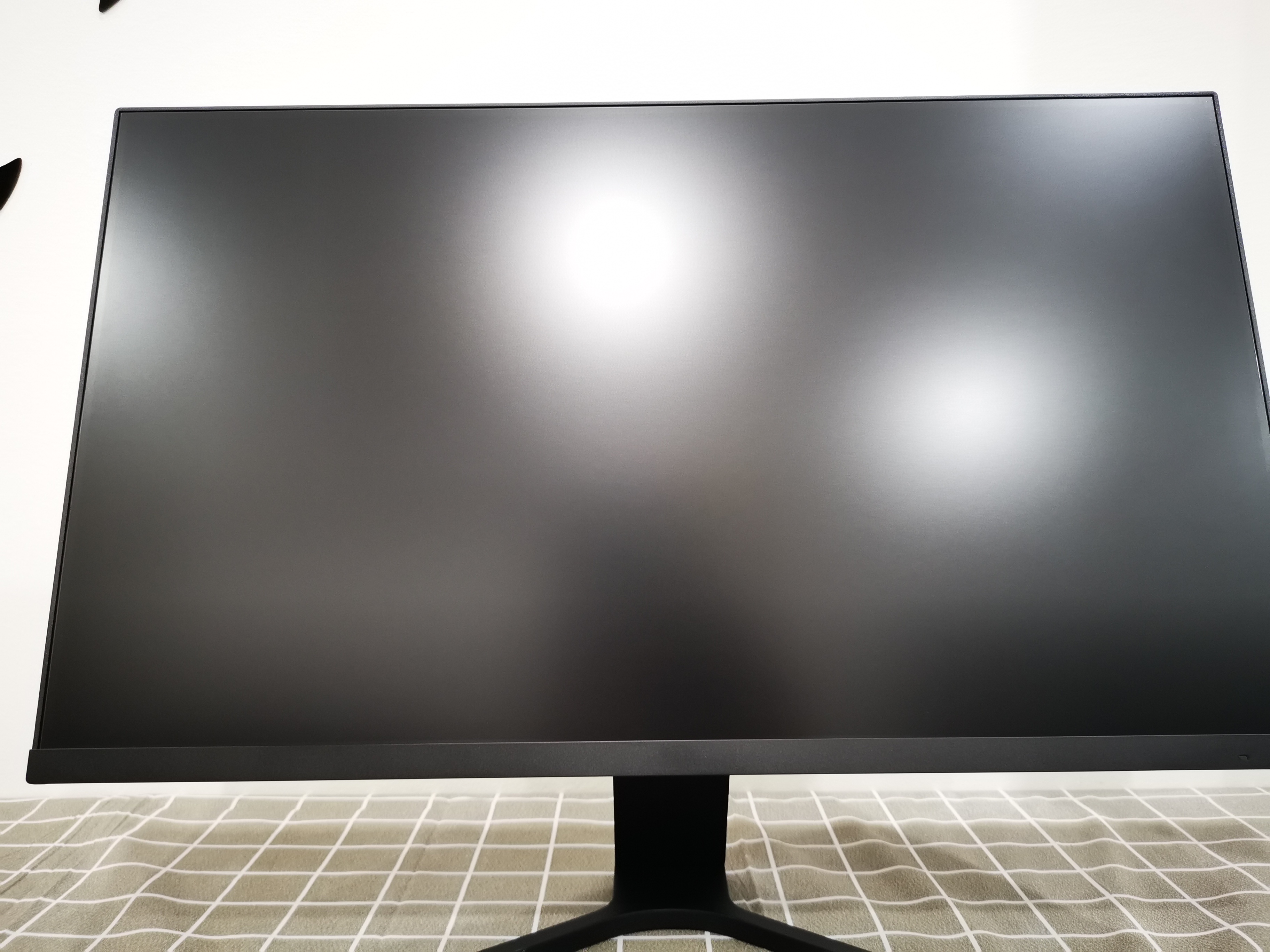 Mi Monitor 27" Xiaomi Redmi RMMNT27NF 75Hz Full HD IPS