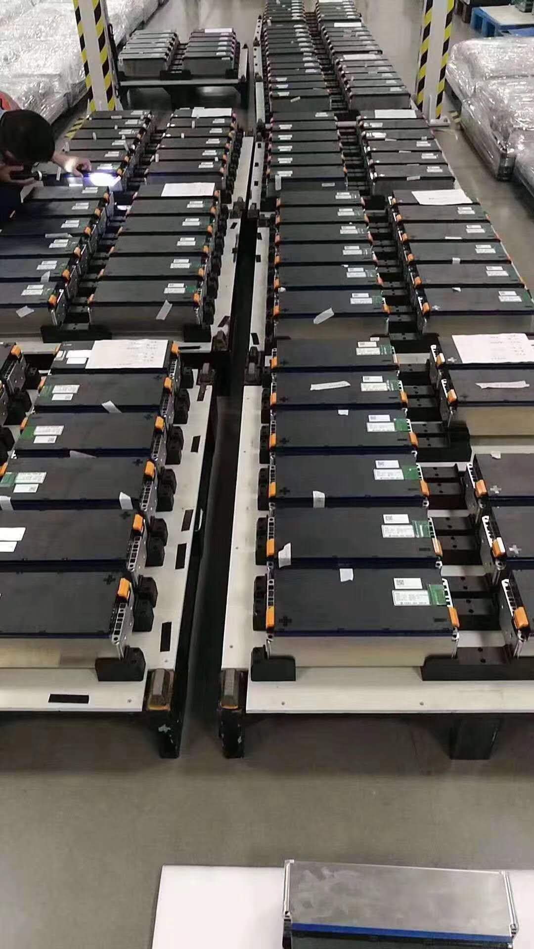 รับนำเข้า จัดหา แบตเตอรี่ลิเธียมโมดูล นำเข้าไทย แบบเสียภาษี lithium battery module import Thailand with Tax