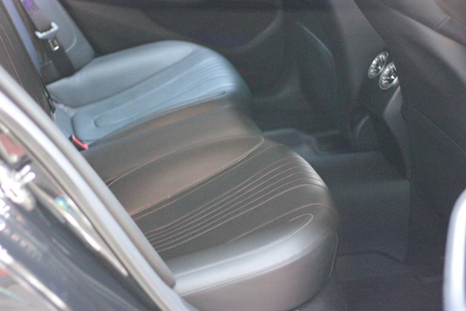 Mercedes-Benz CLS300d AMG ปี 2019