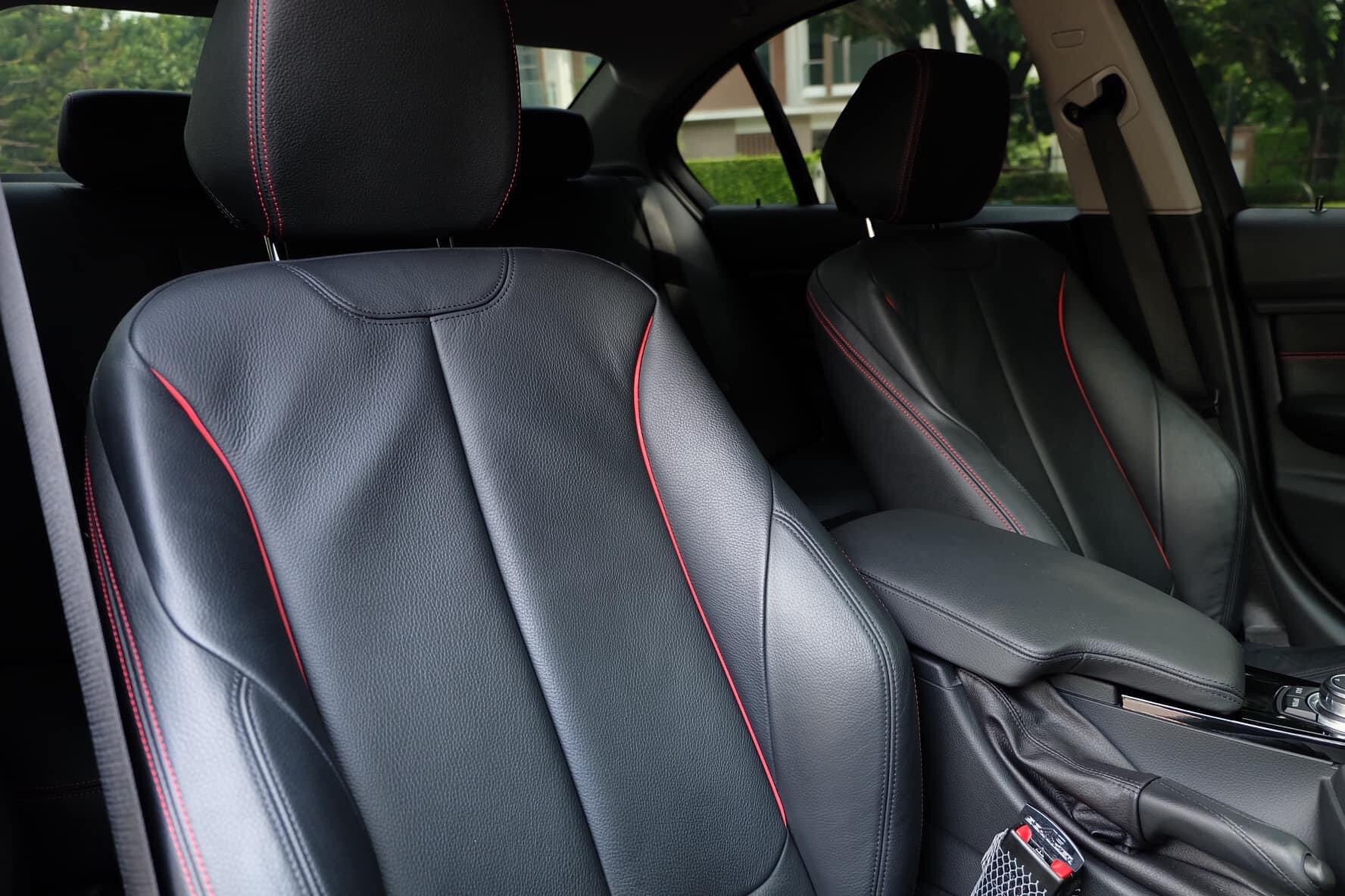 Bmw F30 328i Sport Edition ปี 2014