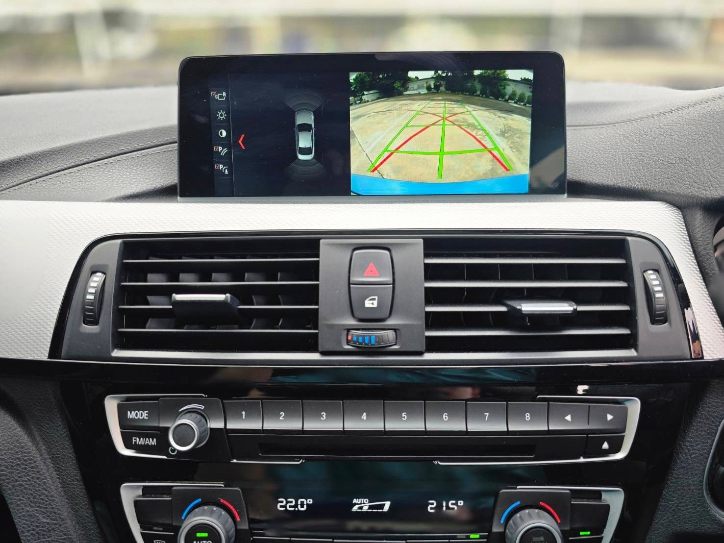 BMW 430i F32 coupe M Sport LCI sunroof ปี 2018