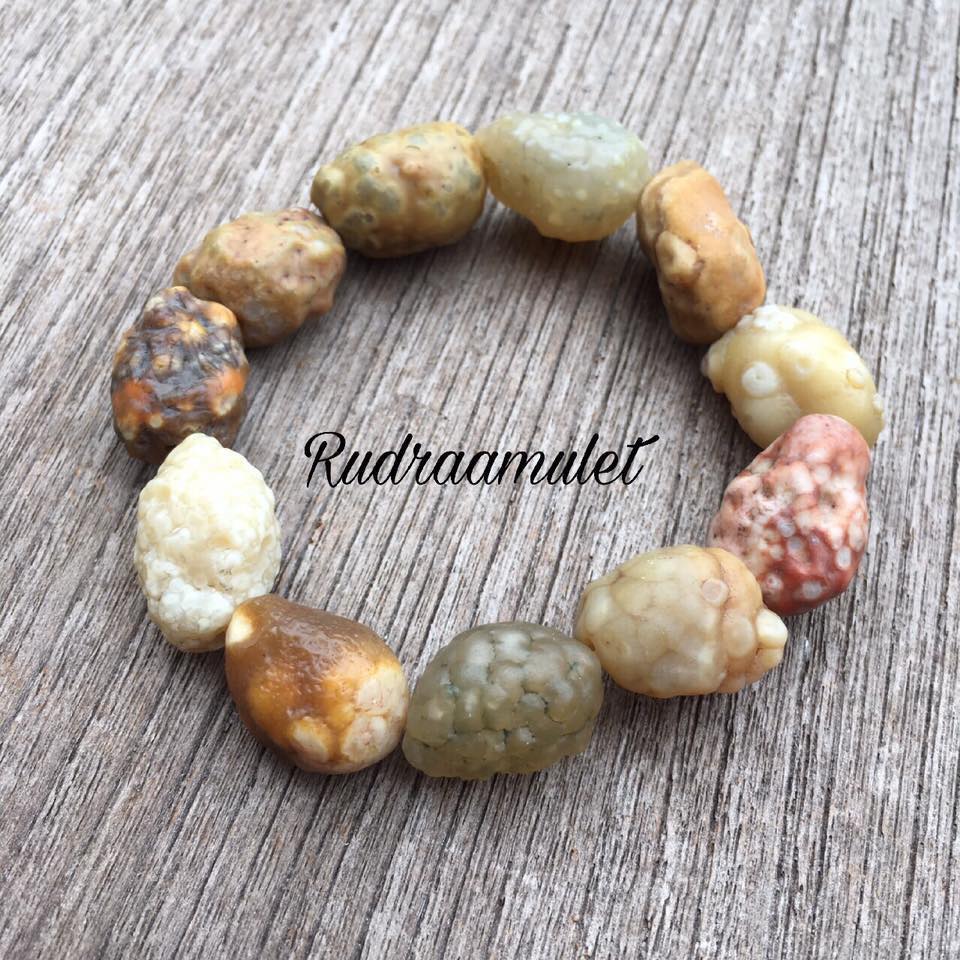 โกบีอาเกต (Gobi Agate)