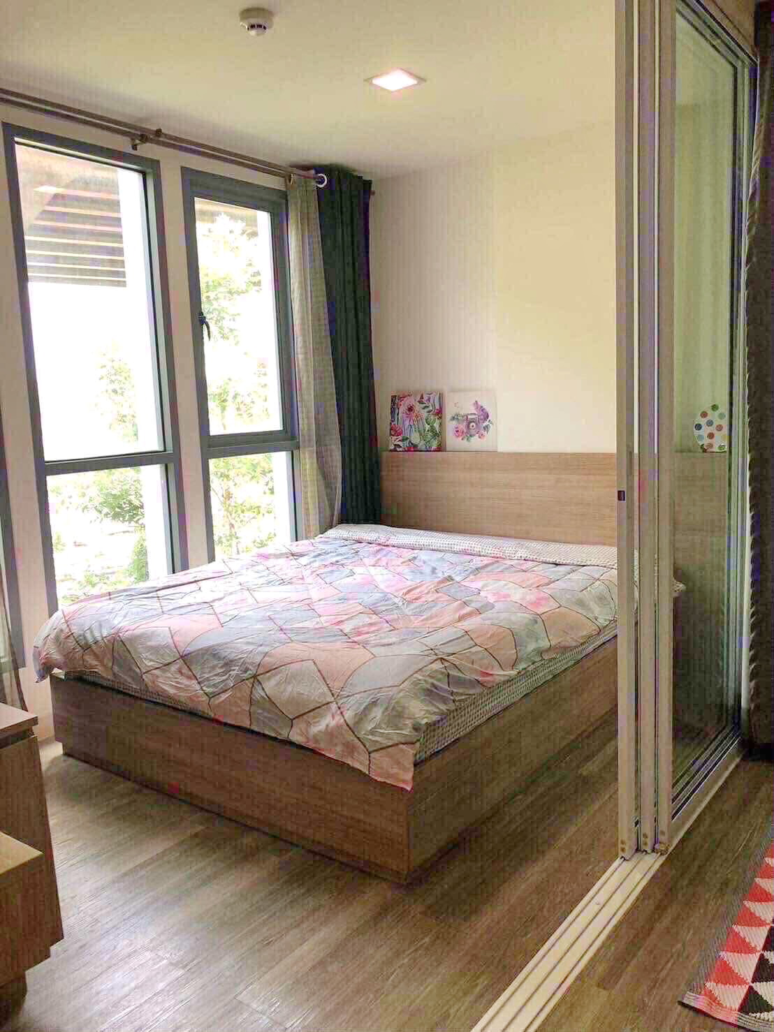 For rent Moniiq Sukhumvit 64