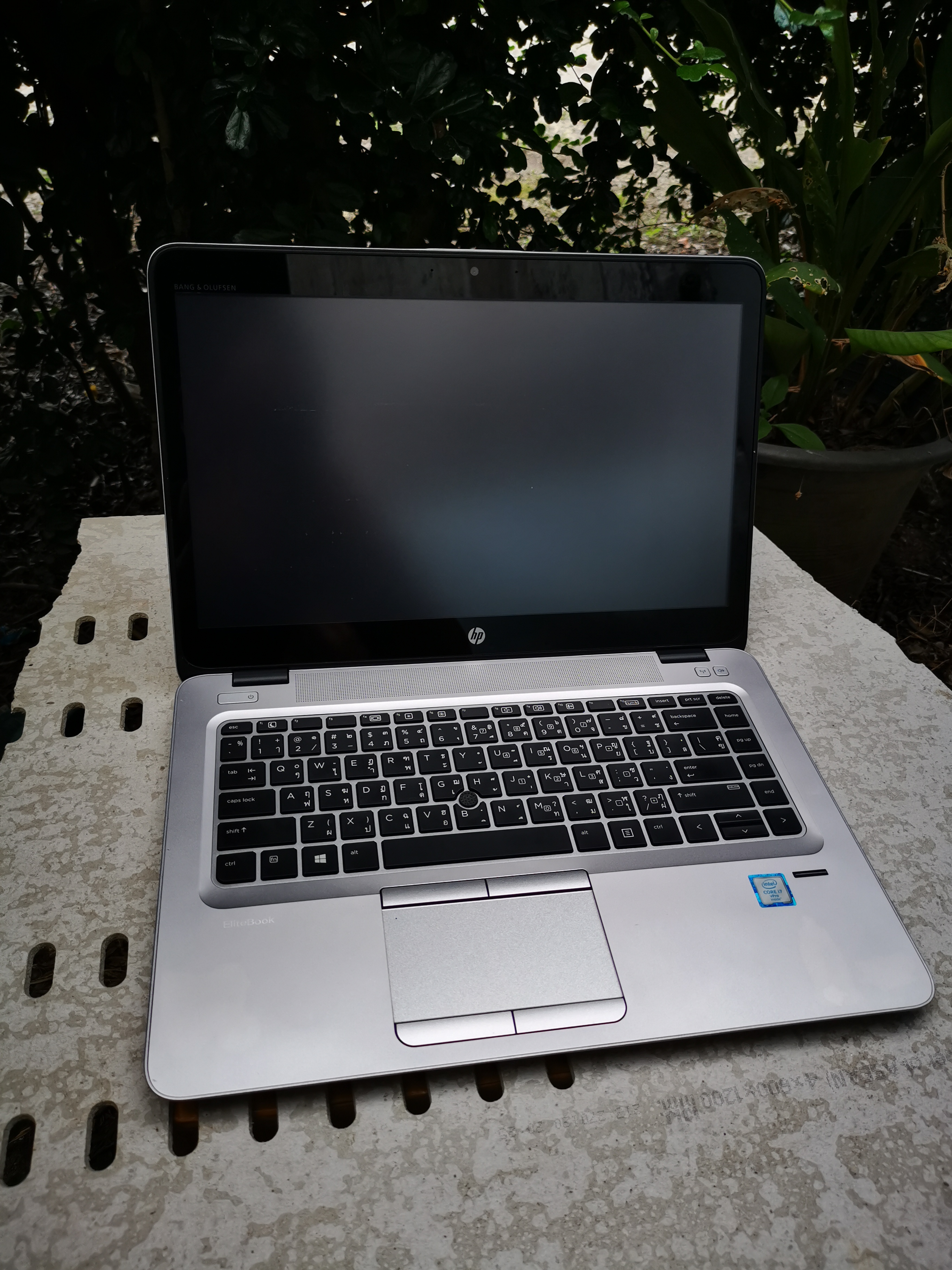 HP EliteBook 840 G3