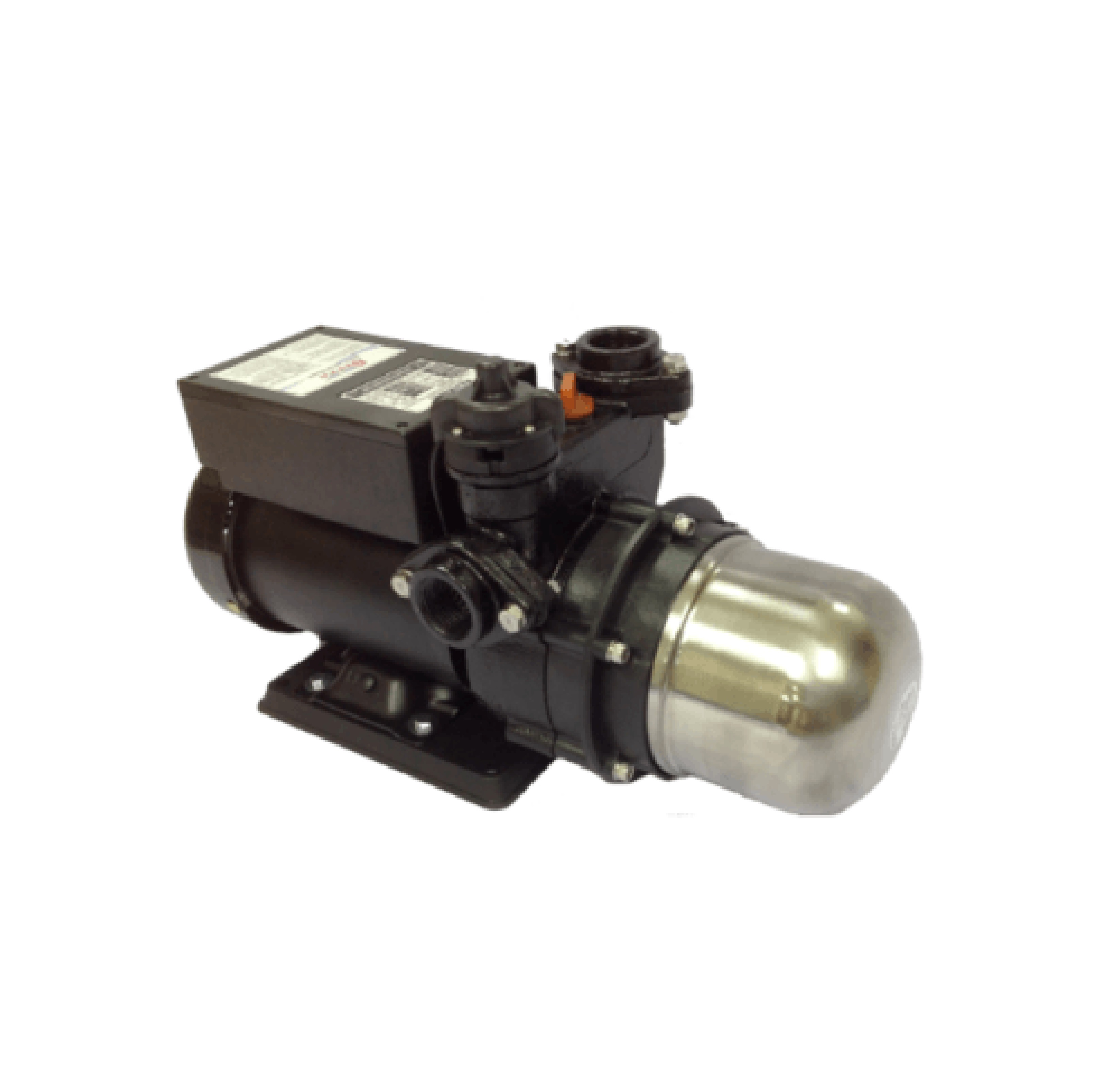 EUROE ปั๊มอัตโนมัติ 200W รุ่น ES-200