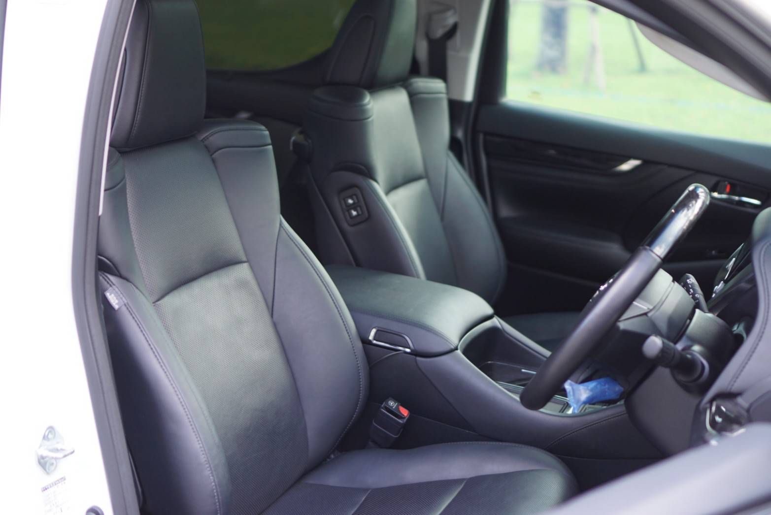 Toyota Vellfire ZG Modellista ปี 2019 ( MINOR CHANGE )
