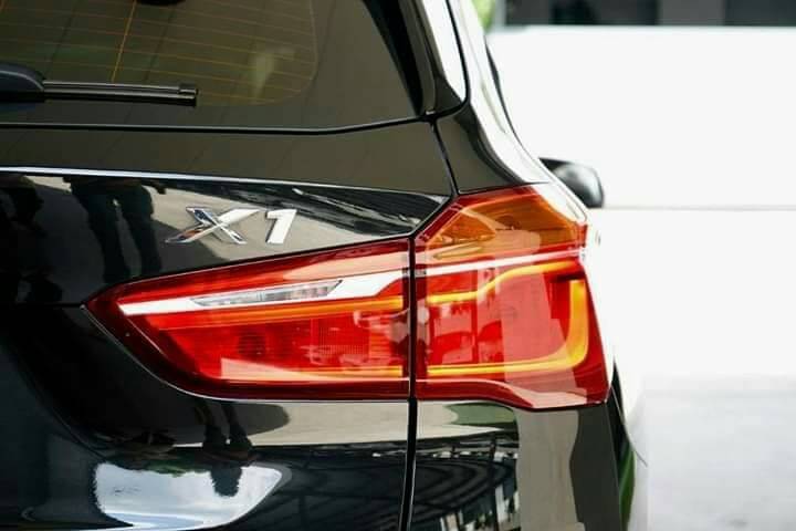 Bmw X1 1.8d X-Line ปี 2017🔖Sold Out🔖