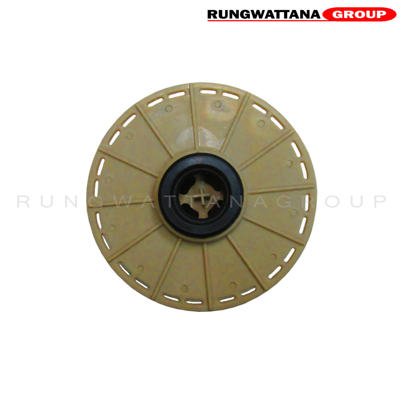 กรองโซล่า ISUZU D-MAX 2007-2011 (เครื่องคอมมอนเรล 3.0),MU-7 (เครื่อง 3.0) กระดาษ