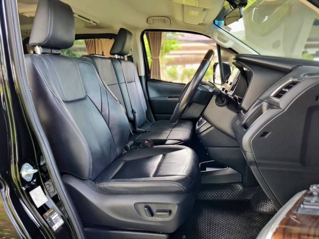 TOYOTA MAJESTY, 2.8 PREMIUM โฉม ปี19-ปัจจุบัน ปี 2020