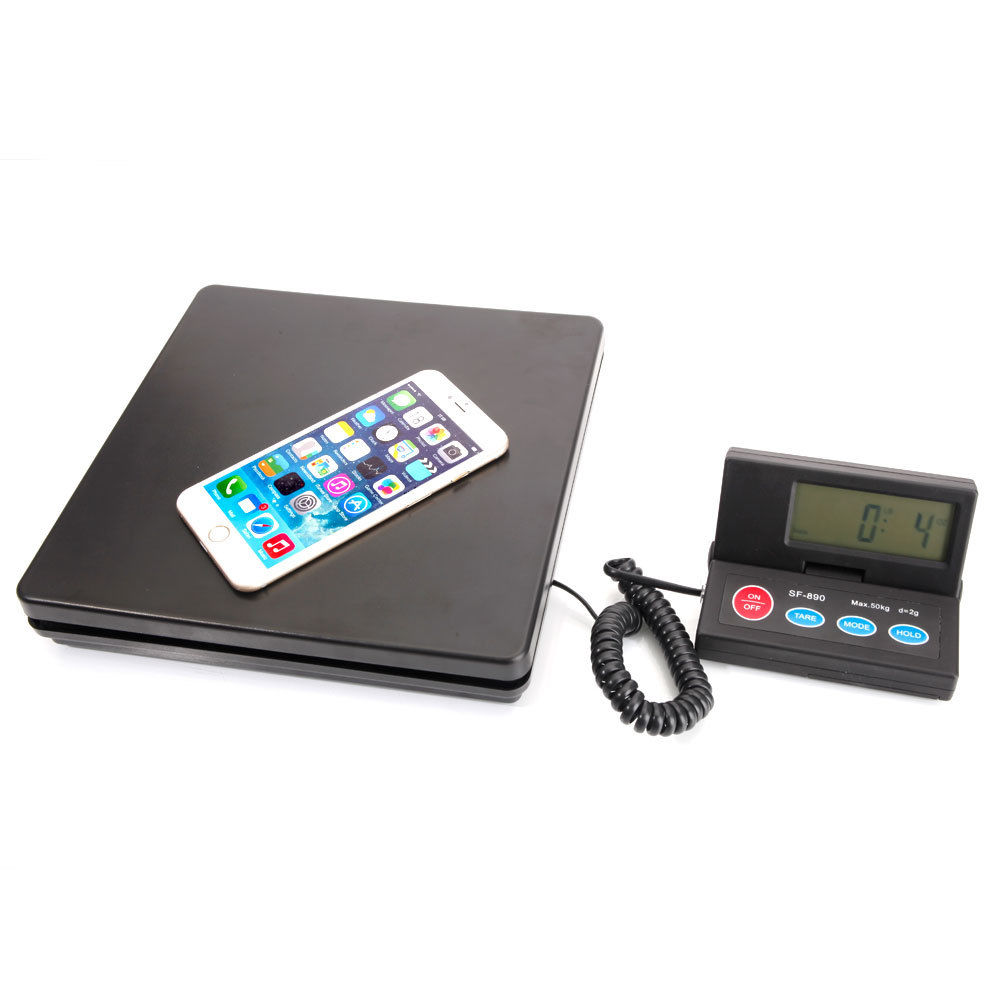 SF-890 ตราชั่งดิจิตอล 50 Kg