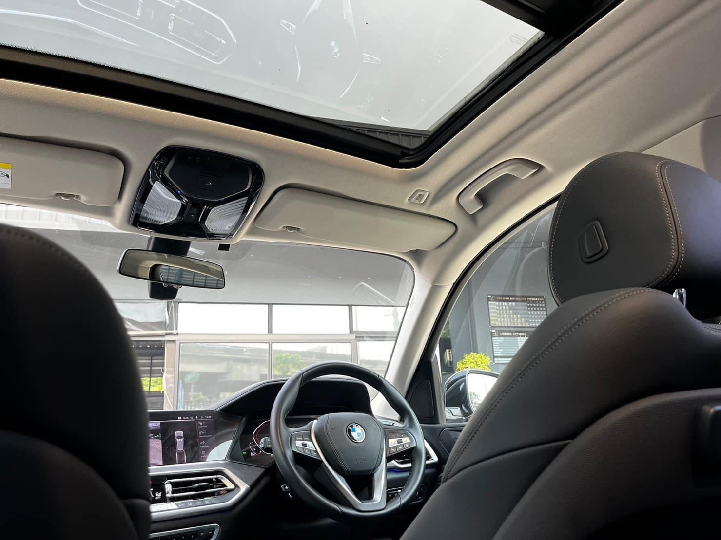 BMW X5 x Drive 30d xline ปี 2021