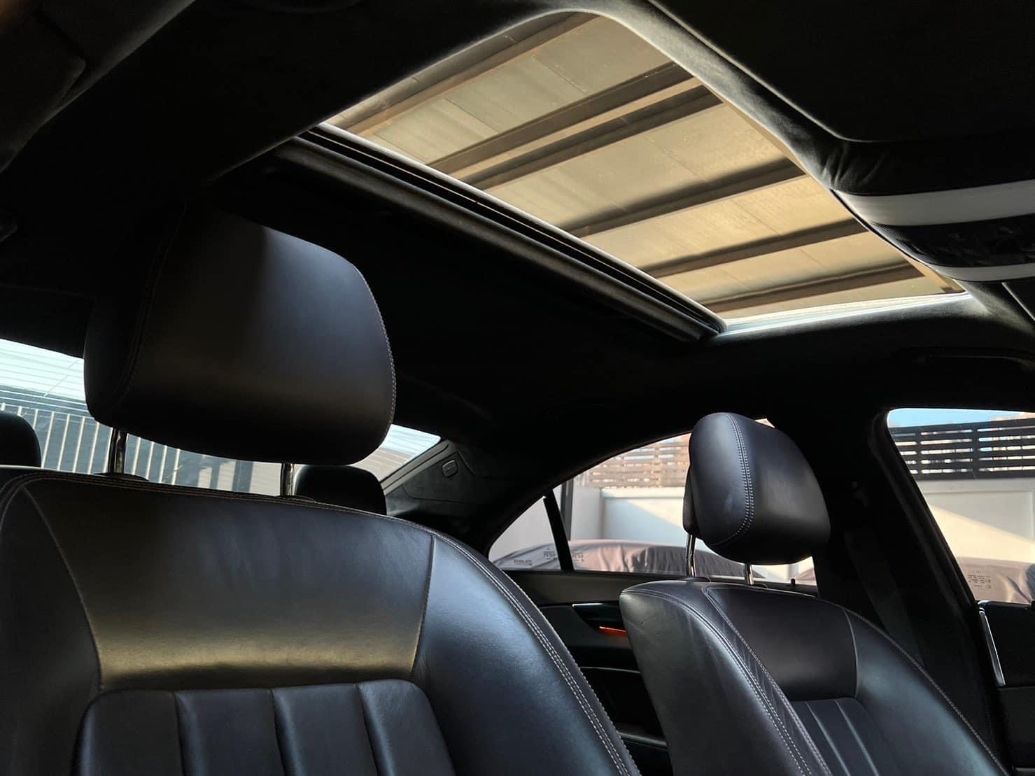 MERCEDES BENZ CLS350 AMG ปี2013