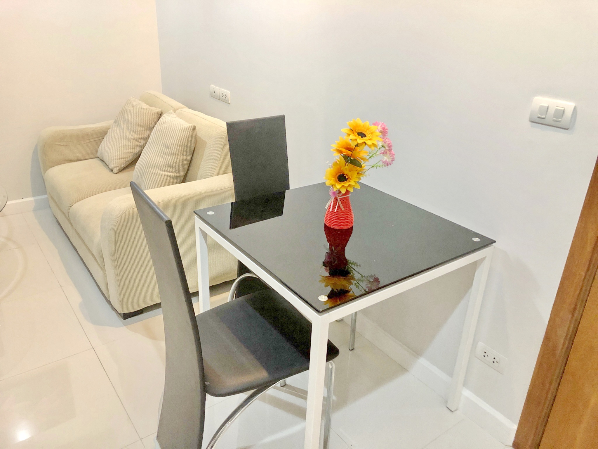 For Rent The Bloom Sukhumvit 71