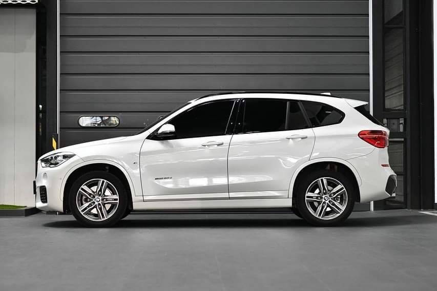 BMW X1 sDrive20d Msport F48 ปี 2018💥Sold Out💥