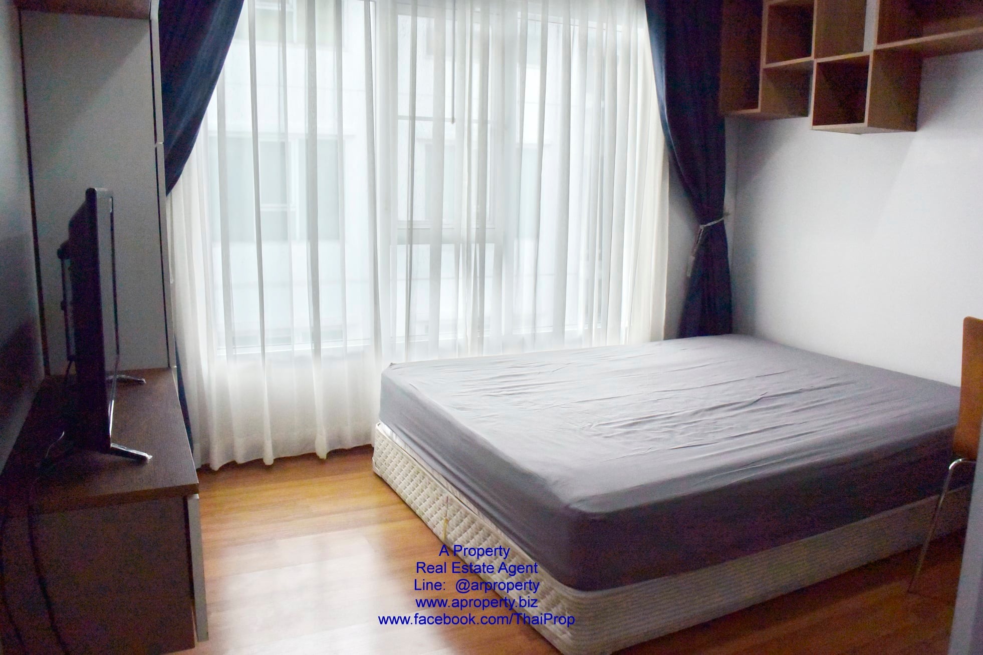 ให้เช่า Regent Home ติวานนนทร์