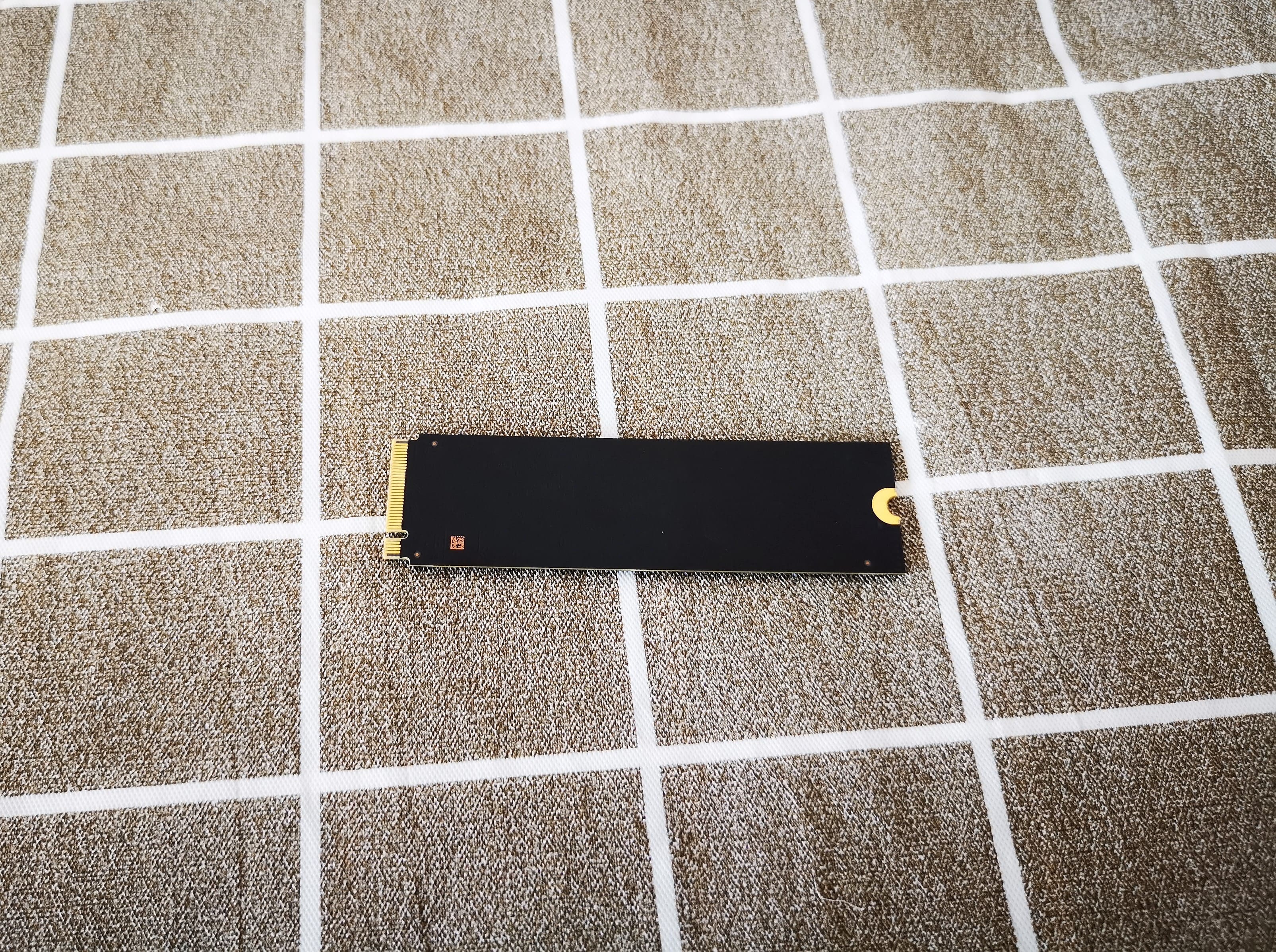 SSD M.2 NVMe WD Black SN750 250GB