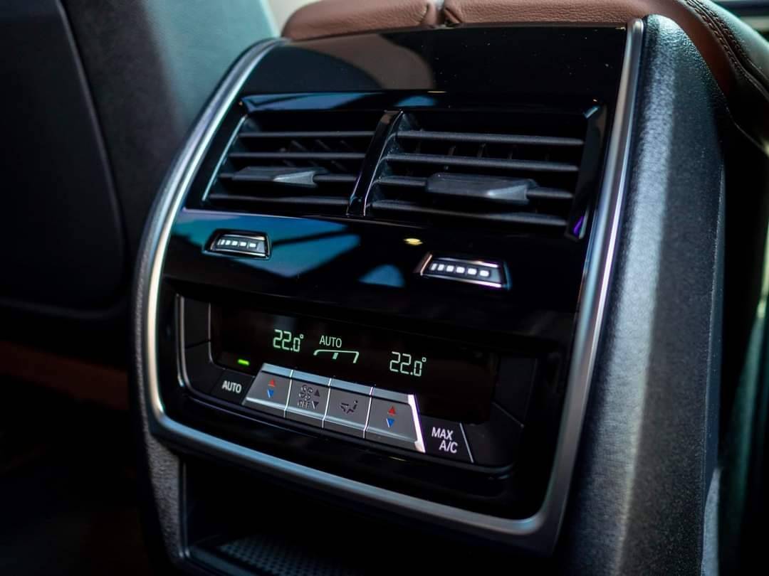 BMW X5 xDrive45e Msport ปี 2020