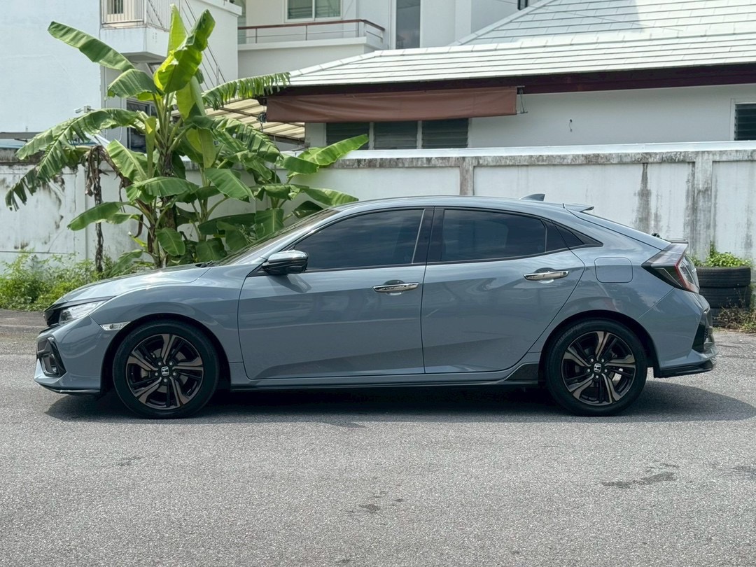 Honda Civic FK 1.5 Turbo RS ปี 2020