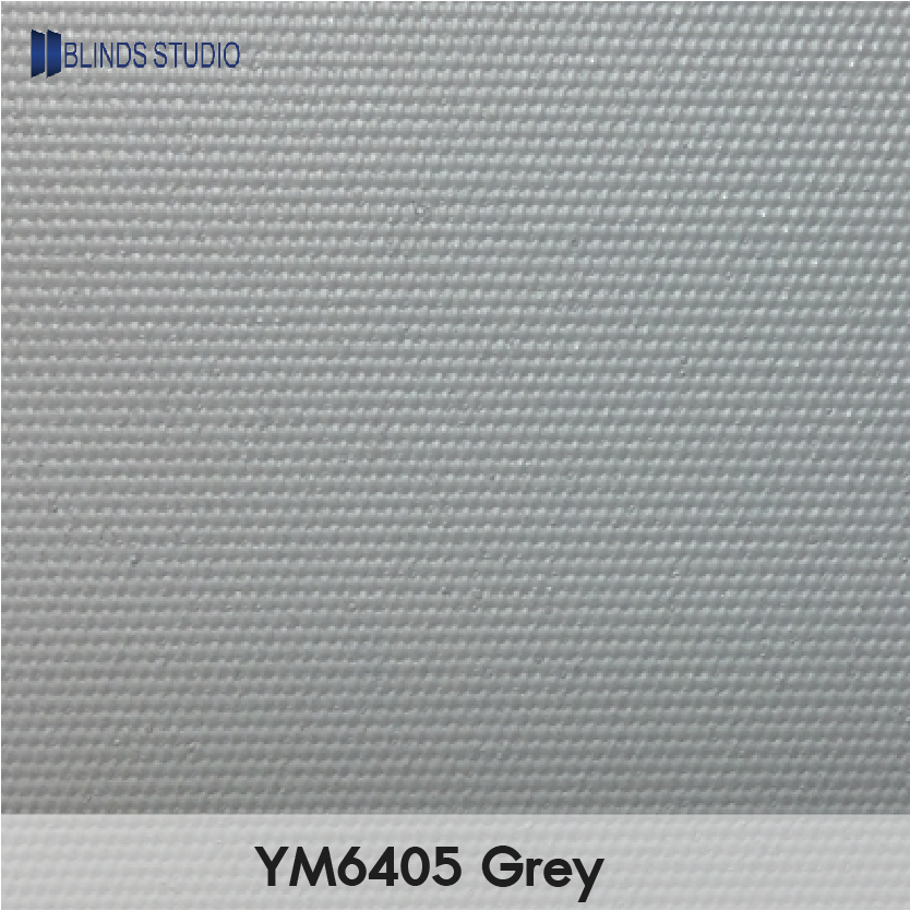 YM 6405 Grey / Silver