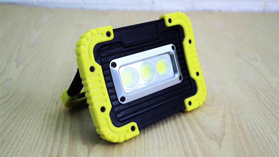 WORKLIGHT ไฟ LED 3ระบบ
