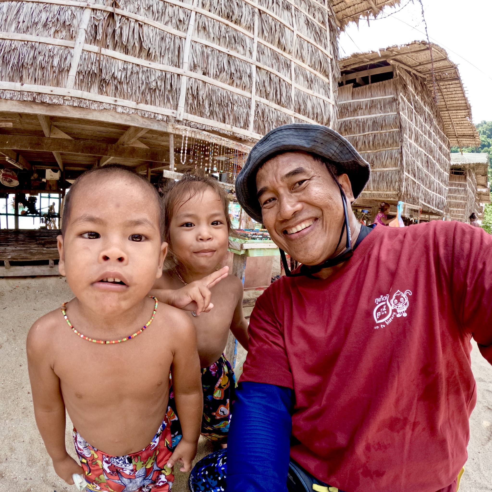 Surin Islands Tour / GOOD QUALITY