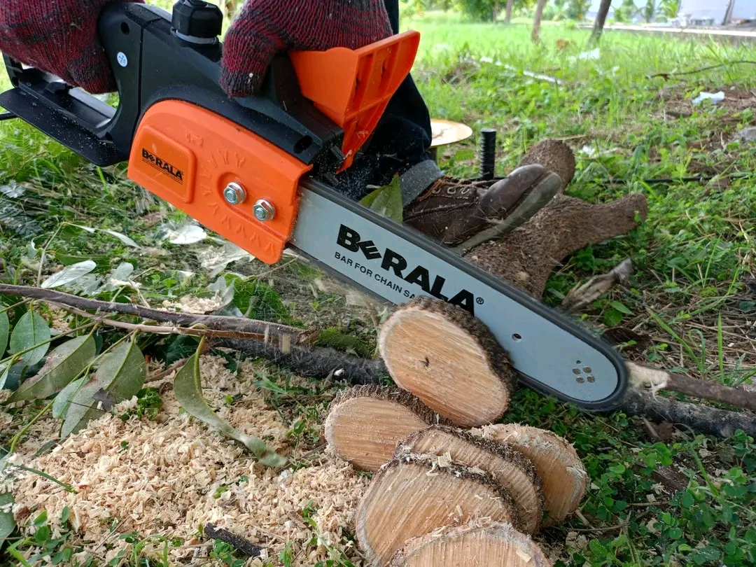 เลื่อยไฟฟ้า ยี่ห้อ BERALA 11.5 นิ้ว รุ่น BL-8115