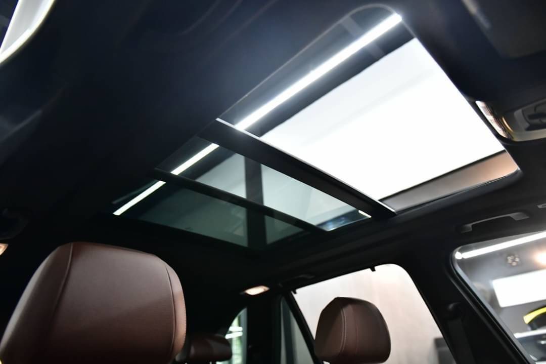 BMW X5 xDrive40e M-sport ปี 2019