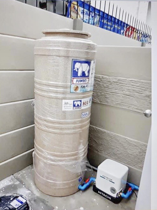 ให้เช่า บ้านลุมพินี ทาวน์วิลล์ รังสิต-คลอง 2 เลี่ยงสัตว์เล็กได้