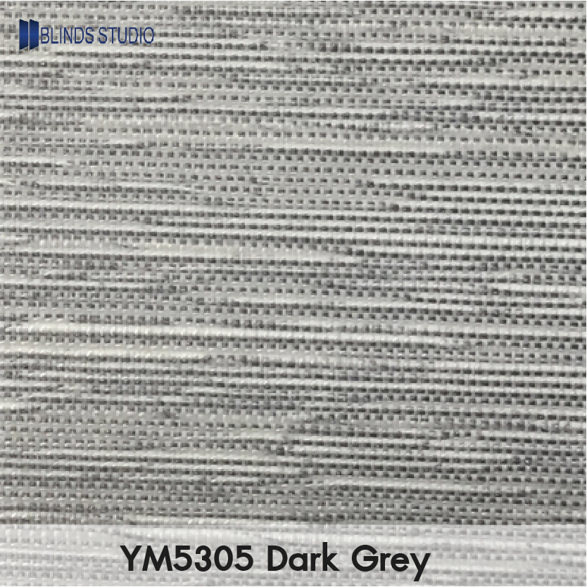 Ym 5305 Dark Grey