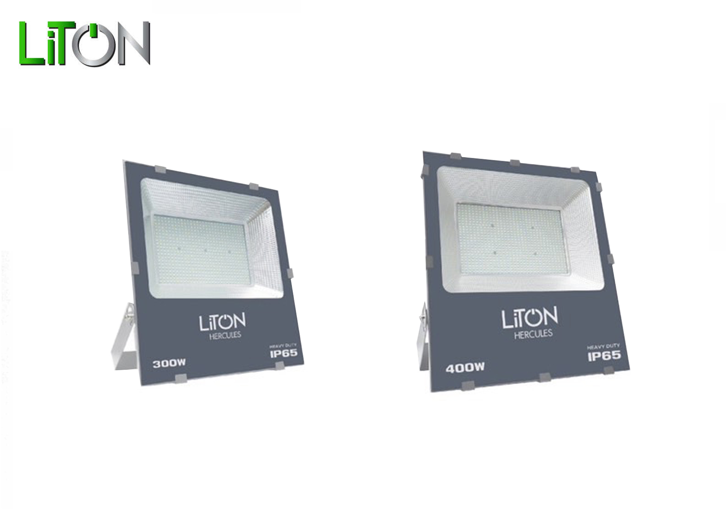 โคมไฟ LED Floodlight 300W ,400W LITON