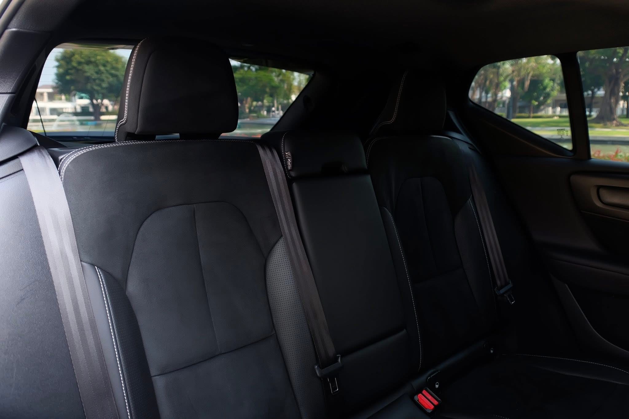 Volvo XC40 T5 R-Design AWD ปี 2020
