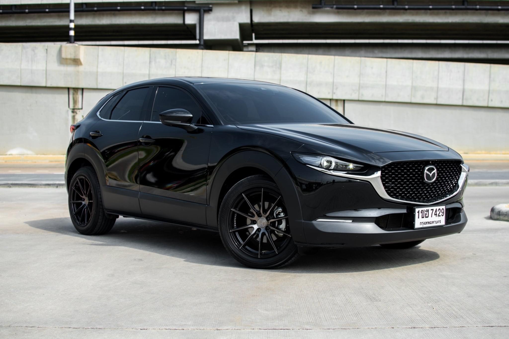 Mazda Cx-30 2.0 SP ปี 2021
