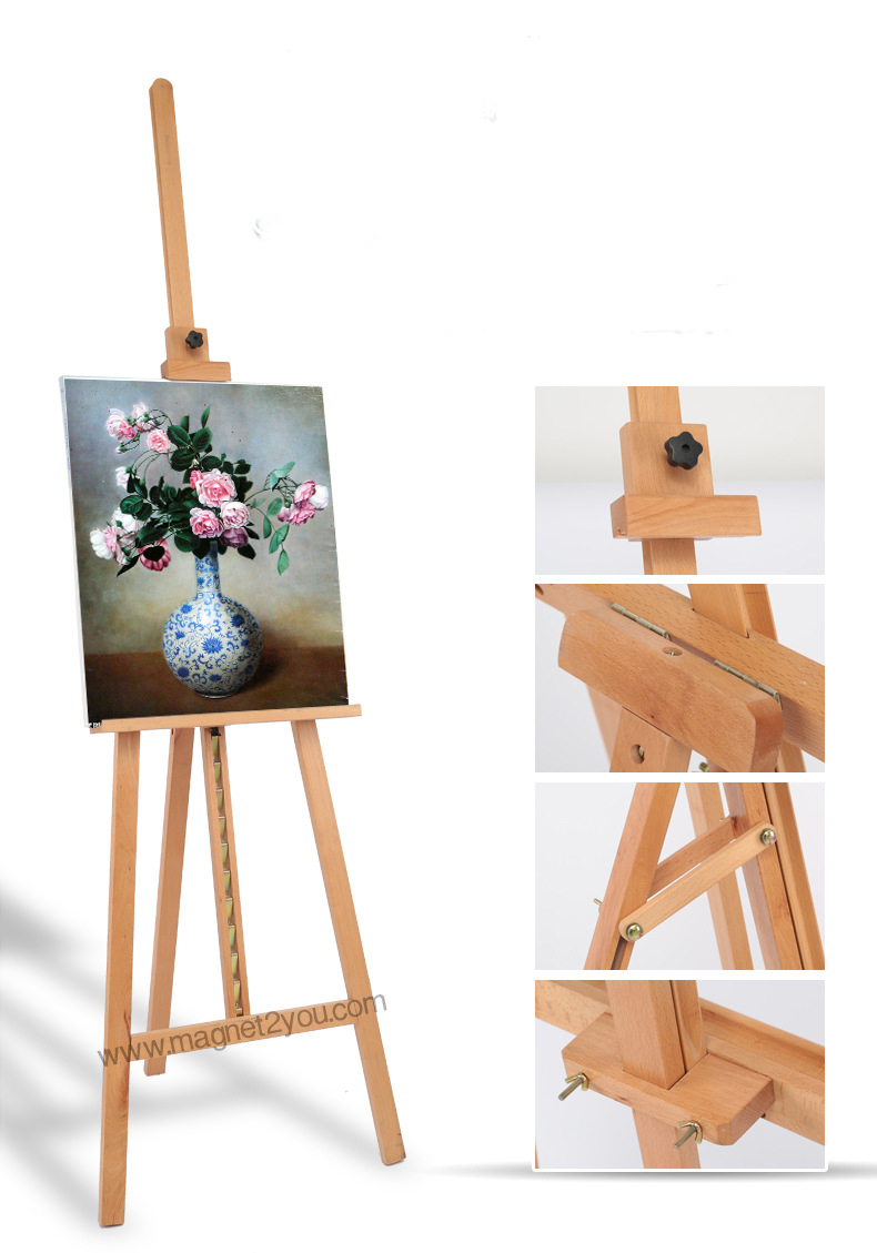 ขาตั้งอาร์ต/ขาตั้งวาดรูป 200 CM