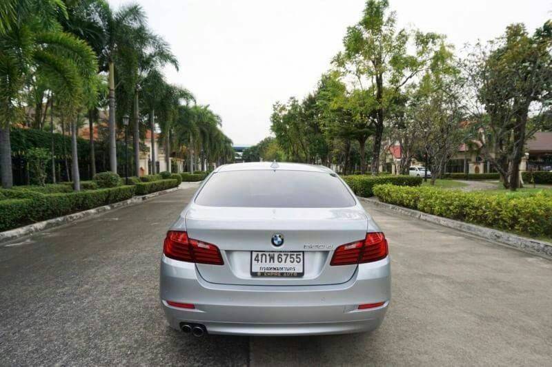 BMW 520d ปี 2015🔖Sold Out🔖