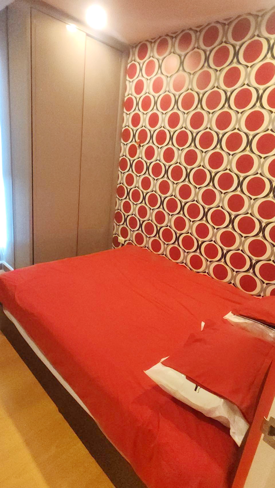 For Rent The Complete Narathiwat . 2 Bedrooms, 2 Bathrooms