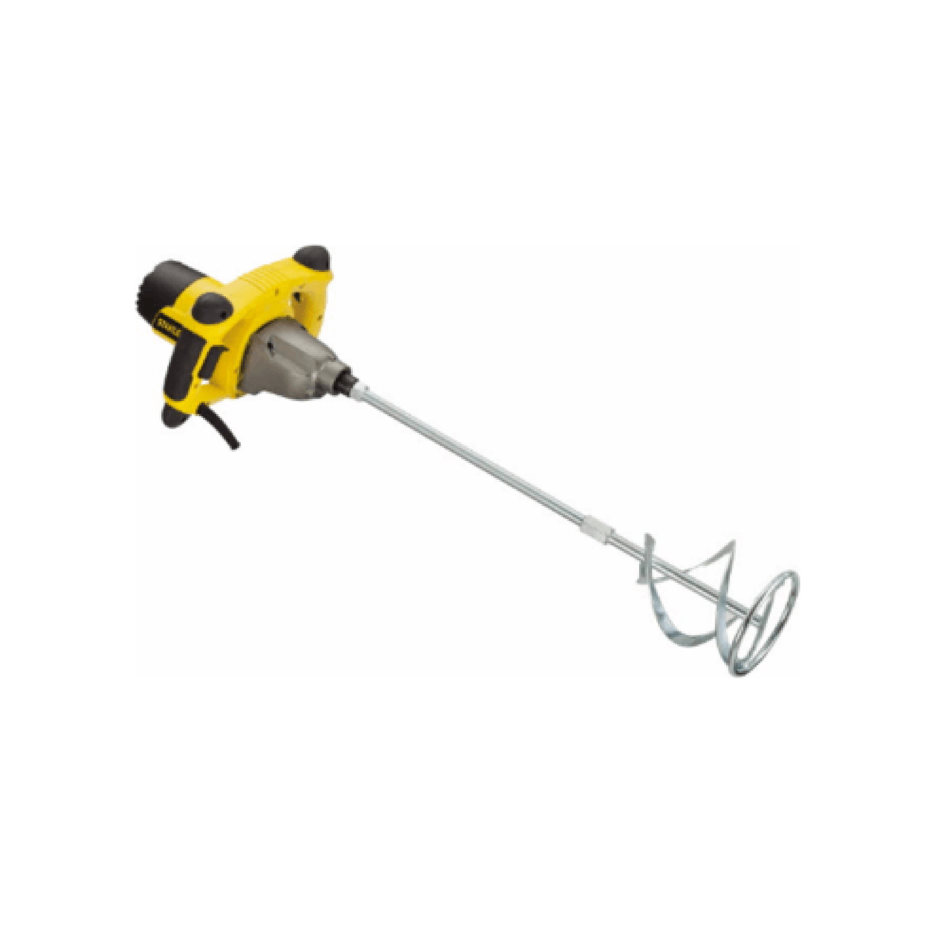 STANLEY เครื่องปั่นปูน 1400W รุ่น SDR1400-B1