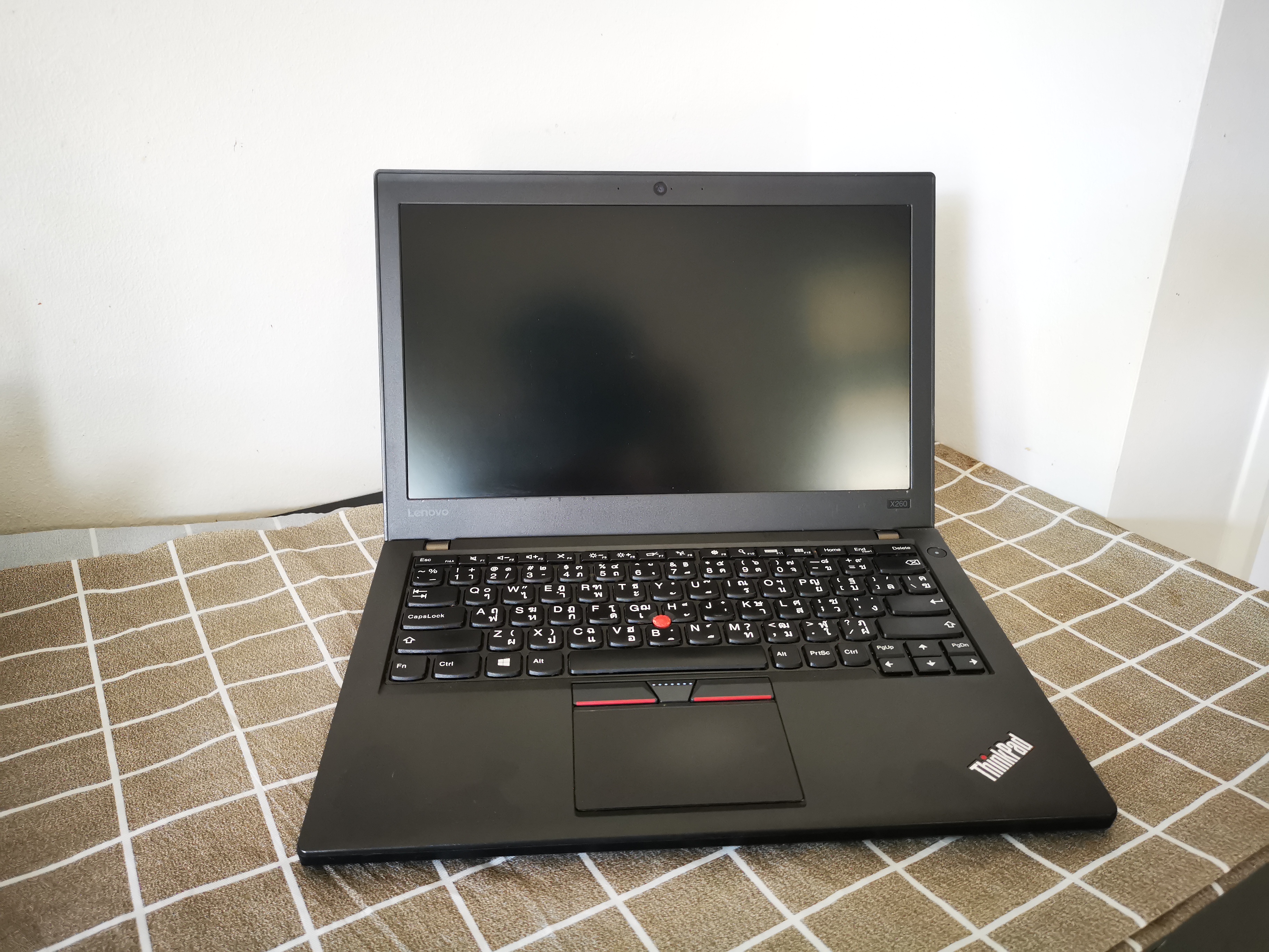 Lenovo ThinkPad X260