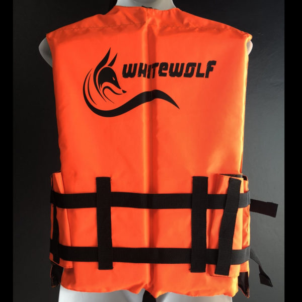 เสื้อชูชีพมาตรฐาน กรมเจ้าท่า