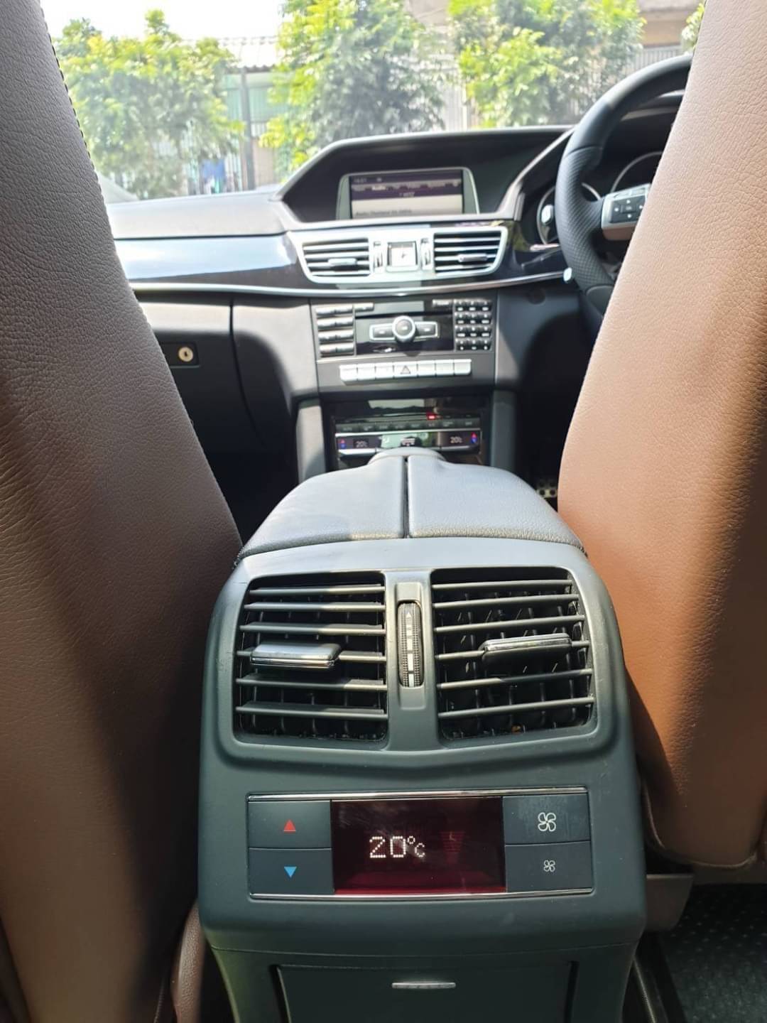 Mercedes E300 blutec Amg ปี 2013