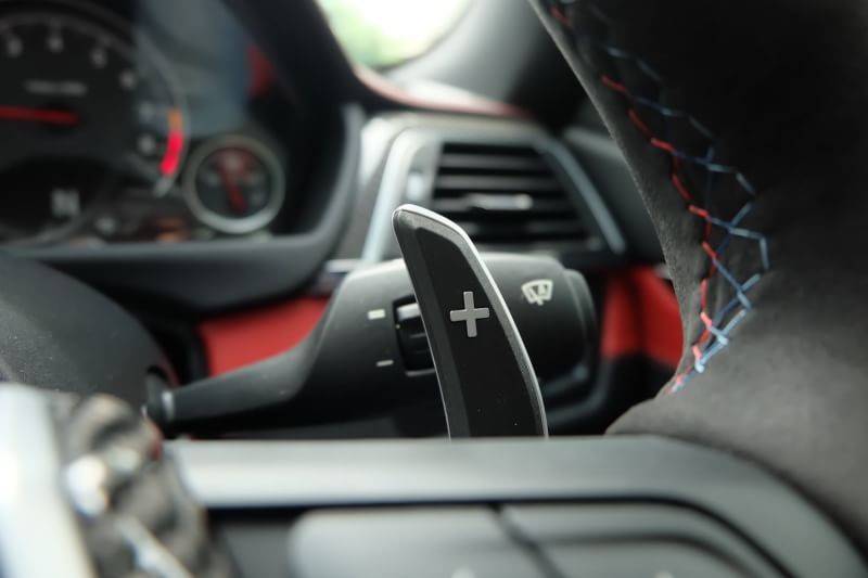 BMW M4 LCI Minorchange Coupe Competition Edition ปี 2018