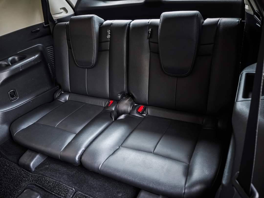 Nissan X-Trail รุ่นTop สุด 2.5 4WD ปี 2015