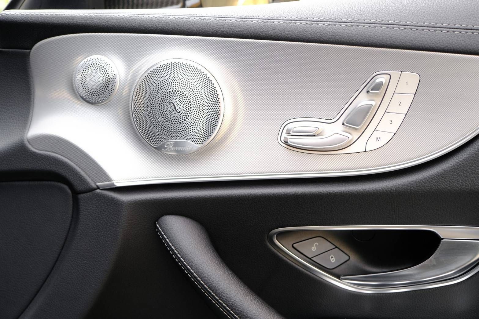 Mercedes-Benz E200 Coupe AMG Dynamic ปี 2019