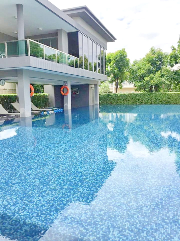 พฤกษ์ลดา บางใหญ่